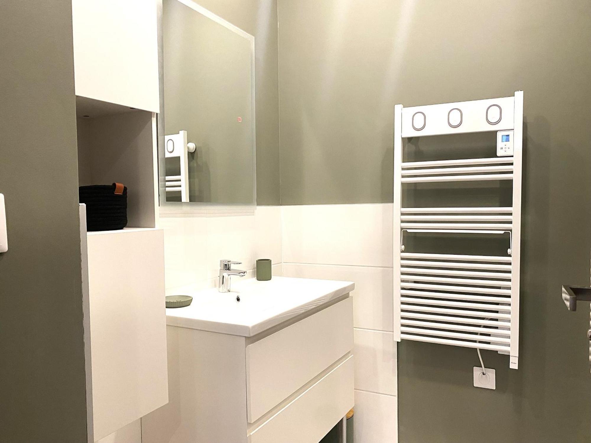 Hypercentre Calme - Le Gatsby - Coconhome 브장송 외부 사진