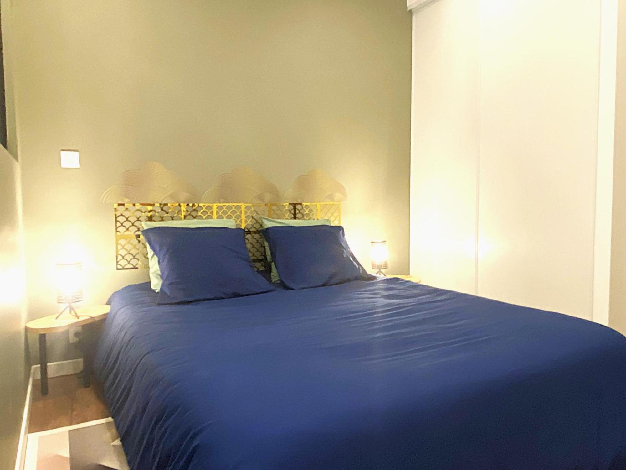 Hypercentre Calme - Le Gatsby - Coconhome 브장송 외부 사진